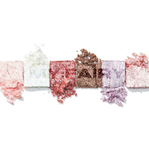 Палетка глиттеров для век About Tone Oh My Glitter Pop 02 My Fairy