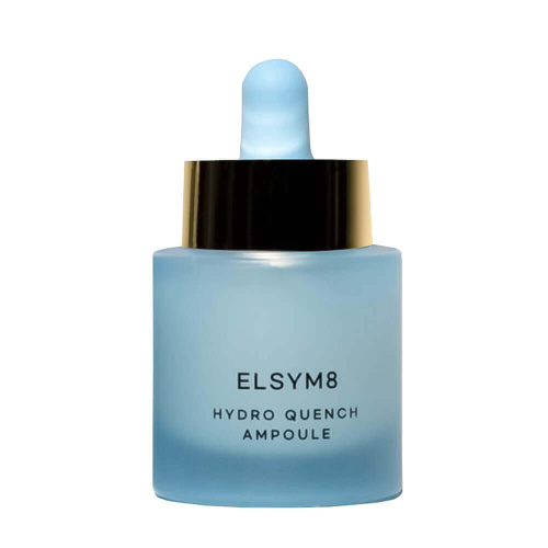 Увлажняющая ампула с гиалуроновой кислотой ELSYM8 Hydro Quench Ampoule