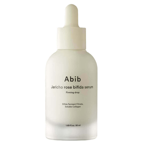 Укрепляющая сыворотка с розой Иерихона Abib Jericho Rose Bifida Serum Firming Drop