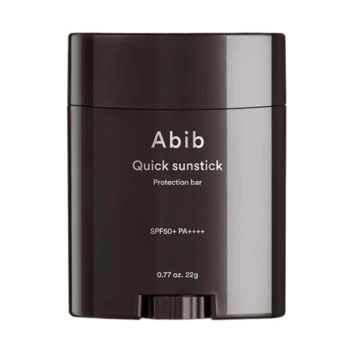 Универсальный стик для защиты от солнца Abib Quick Sunstick Protection Bar SPF50+ PA++++