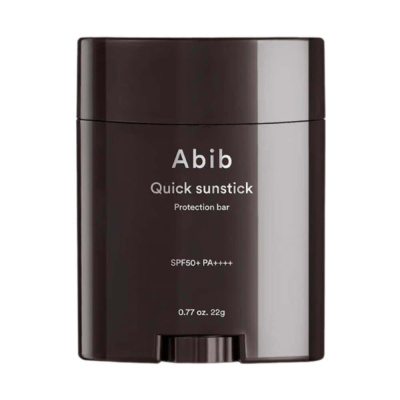 Универсальный стик для защиты от солнца Abib Quick Sunstick Protection Bar SPF50+ PA++++