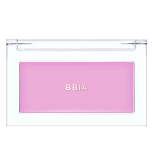 Нежные кремовые румяна BBIA Ready To Wear Downy Cheek 04 Downey Lavender