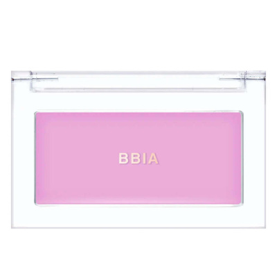Нежные кремовые румяна BBIA Ready To Wear Downy Cheek 04 Downey Lavender