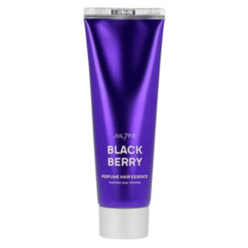 Парфюмированная эссенция для волос с ягодным ароматом JUL7ME Black Berry Perfume Hair Essence