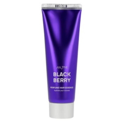 Парфюмированная эссенция для волос с ягодным ароматом JUL7ME Black Berry Perfume Hair Essence