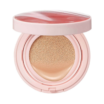 Кушон для упругости кожи с коллагеном JMsolution Ampoule Collagen Cushion Special SPF50+ PA++++