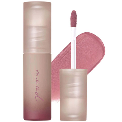 Лёгкий матовый тинт Peripera Ink Mood Matte Tint