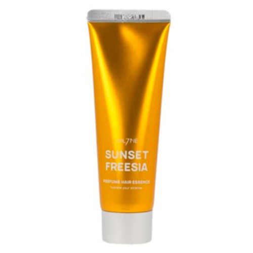 Парфюмированная эссенция для волос с цитрусовым ароматом JUL7ME Sunset Freesia Perfume Hair Essence