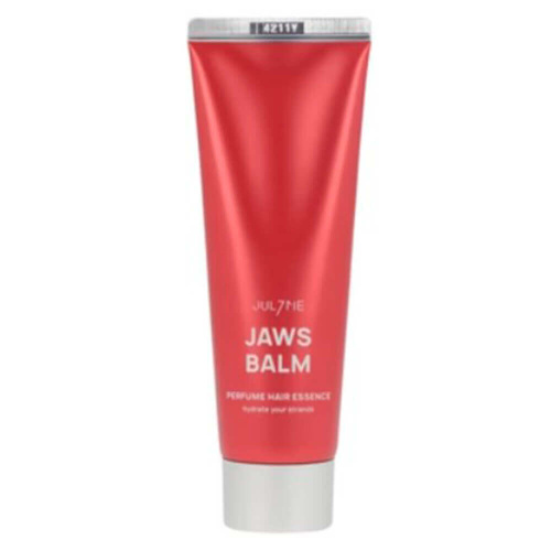 Парфюмированная эссенция для волос с фруктовым ароматом JUL7ME Jaws Balm Perfume Hair Essence