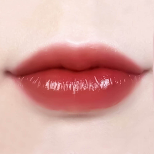 Тинт для губ с влажным сиянием TIRTIR Waterism Glow Tint 07 Cassis Plum