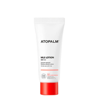 Ламеллярный лосьон для лица и тела Atopalm MLE Moisturizing Body Lotion 20 мл