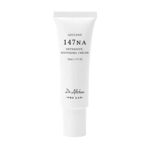 Миниатюра барьерного крема с церамидами Dr. Althea 147 Barrier Cream 10 мл