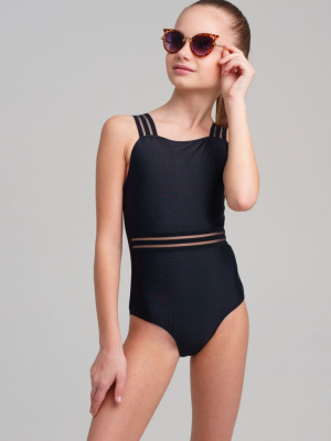 Очки солнцезащитные для детей