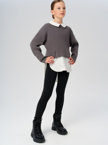 Рейтузы трикотажные для девочек