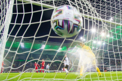 Более 8 млрд рублей направят на развитие российского спорта / ЯСИА   