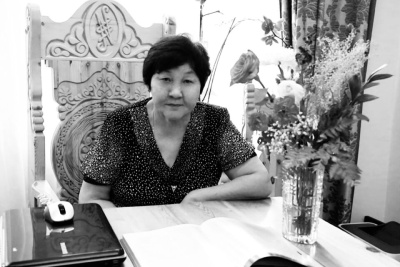 Ушла из жизни народный учитель Якутии Нина Алексеева / ЯСИА   