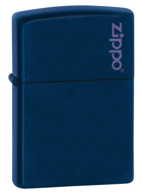 Зажигалка Navy Matte ZIPPO 239ZL