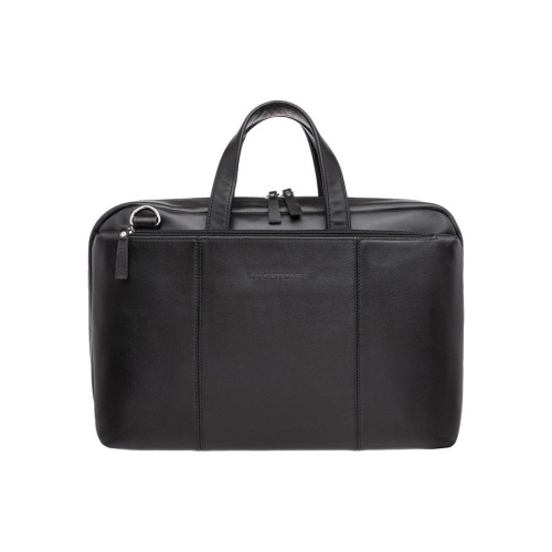 Деловая сумка Daines Black