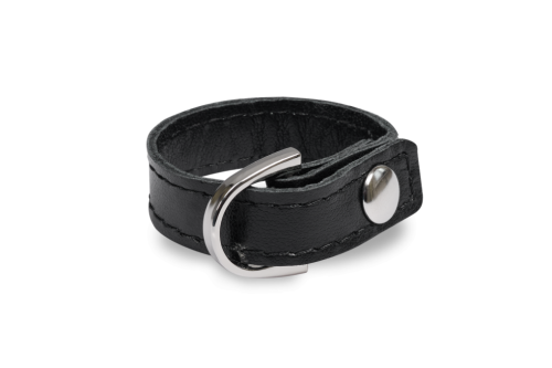 Ручкодержатель Black наппа