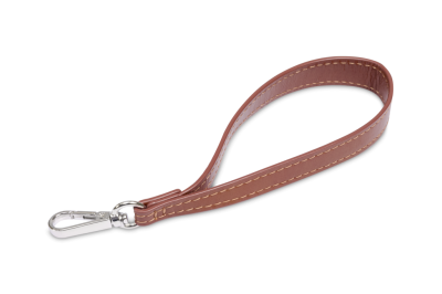 Ремень кистевой к папке Travel brown