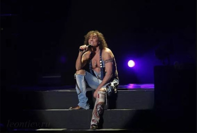 "Бродяга любви" Валерий Леонтьев в Якутске. Будет ли концерт и возврат денег за билеты / Николай Борисов Якутск Якутск Республика Саха (Якутия)