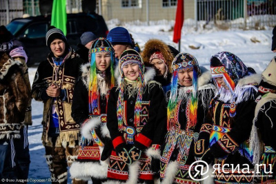 Исполнительный директор Северного форума: Поддержка коренных народов должна быть вне политики / ЯСИА   Город Санкт-Петербург