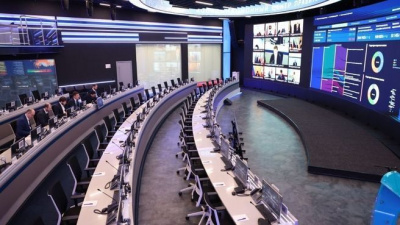 «Сахатранснефтегаз» принял участие в заседании Федерального штаба по газификации / ЯСИА   