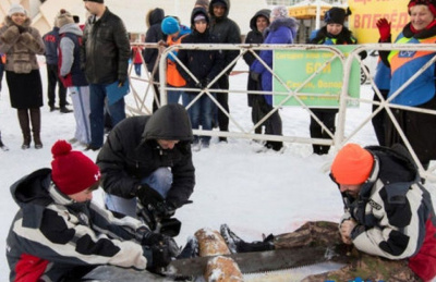 В якутском селе Иенгра состоятся соревнования «А5а курэ5э» / ЯСИА   Республика Саха (Якутия)