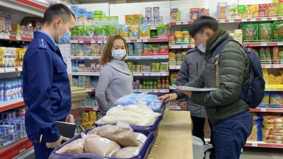 В Госкомцен Якутии поступило более 700 обращений о повышении цен / ЯСИА   Республика Саха (Якутия)