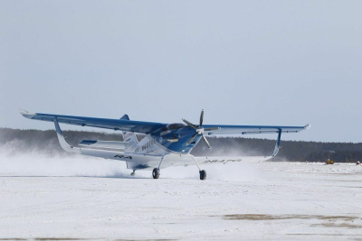 Упрощение требований к малой авиации повысит транспортную доступность в Якутии / ЯСИА   Республика Саха (Якутия)