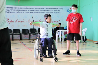 В региональном чемпионате «Абилимпикс» в Якутии примут участие более 200 человек / ЯСИА   Республика Саха (Якутия)