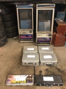 Житель Нерюнгринского района предстанет перед судом по обвинению в незаконных организации и проведении азартных игр /   Нерюнгринский Республика Саха (Якутия)