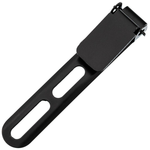 Универсальный зажим (клипса) для ножен из Kydex