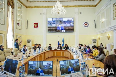 Якутия внедрит новые персонализированные стандарты здоровьесбережения / ЯСИА   Республика Саха (Якутия)