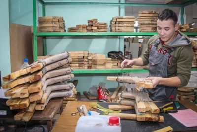 Малый бизнес Якутии планирует преодолеть последствия санкций / ЯСИА   Республика Саха (Якутия)