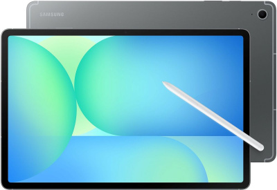 Планшет Samsung Galaxy Tab S10 FE+ 256 ГБ LTE Серый