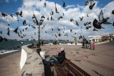 Какие направления выбирают туристы на майские праздники и начало лета / ЯСИА   Город Санкт-Петербург