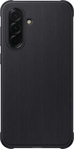 Чехол Samsung Rugged Case A36 черный