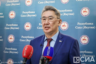 Материалы по 139 случаям повышения цен на продукты переданы в прокуратуру Якутии / ЯСИА   Республика Саха (Якутия)