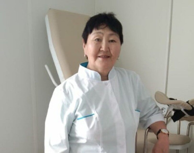 Фельдшер Елизавета Капитонова: Поменять свою жизнь никогда не поздно / ЯСИА   