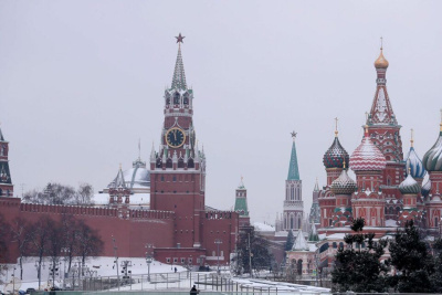 Кремль отказался прекращать огонь на время переговоров с Украиной / ЯСИА   Город Москва