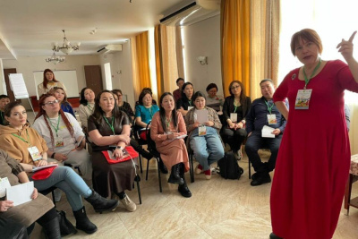 В 17 районах Якутии активизируют работу местных сообществ / ЯСИА   Республика Саха (Якутия)