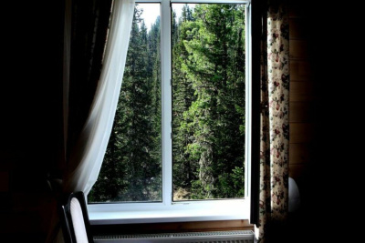 Для гостиниц и кемпингов разработали "зеленый" стандарт / ЯСИА   