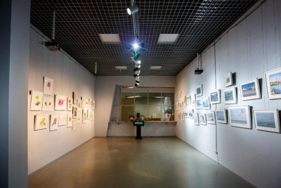 Фестиваль знаний «Зимний сад – Winter@Garden» Ботсада СВФУ станет ежегодным / ЯСИА   