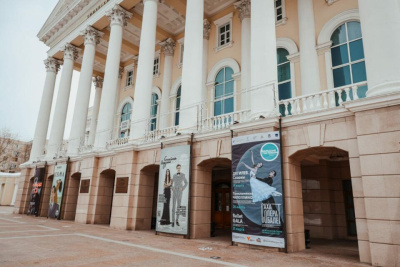 Театр оперы и балета Якутии с триумфом открыл «Большие гастроли» в Тюмени / ЯСИА   Республика Саха (Якутия)