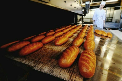 Система поддержки хлебопеков позволит сдержать рост цен / ЯСИА   