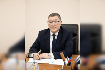 Николай Дегтярев: «Нам нужно сплотиться во имя развития» / ЯСИА   