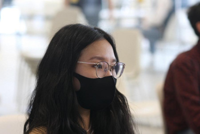 В Якутии свыше 500 школьников примут участие в хакатоне «GISIT-2022» / ЯСИА   Республика Саха (Якутия)