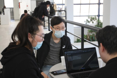 Muus uSTAR. В Якутии состоялось открытие конкурса «GISIT-2022» / ЯСИА   Республика Саха (Якутия)