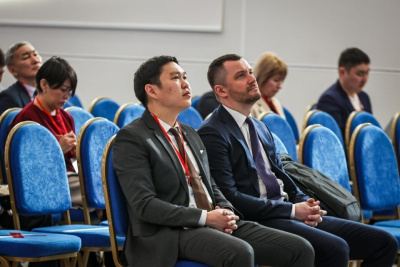 Предприятия госсектора Якутии перенастроят управленческие процессы / ЯСИА   Республика Саха (Якутия)